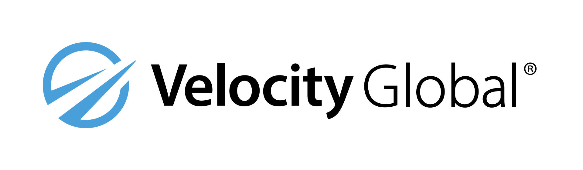 Velocity Global Company Logo