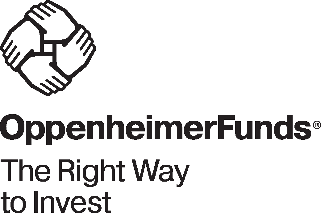 OppenheimerFunds Company Logo