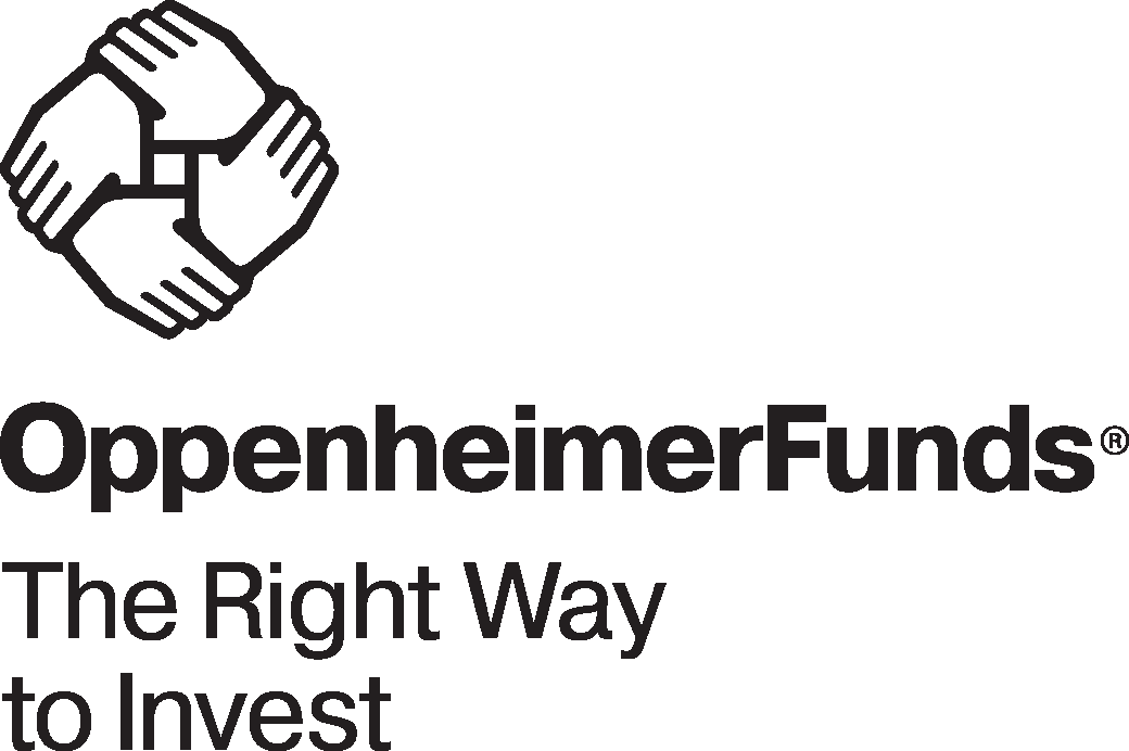 OppenheimerFunds logo