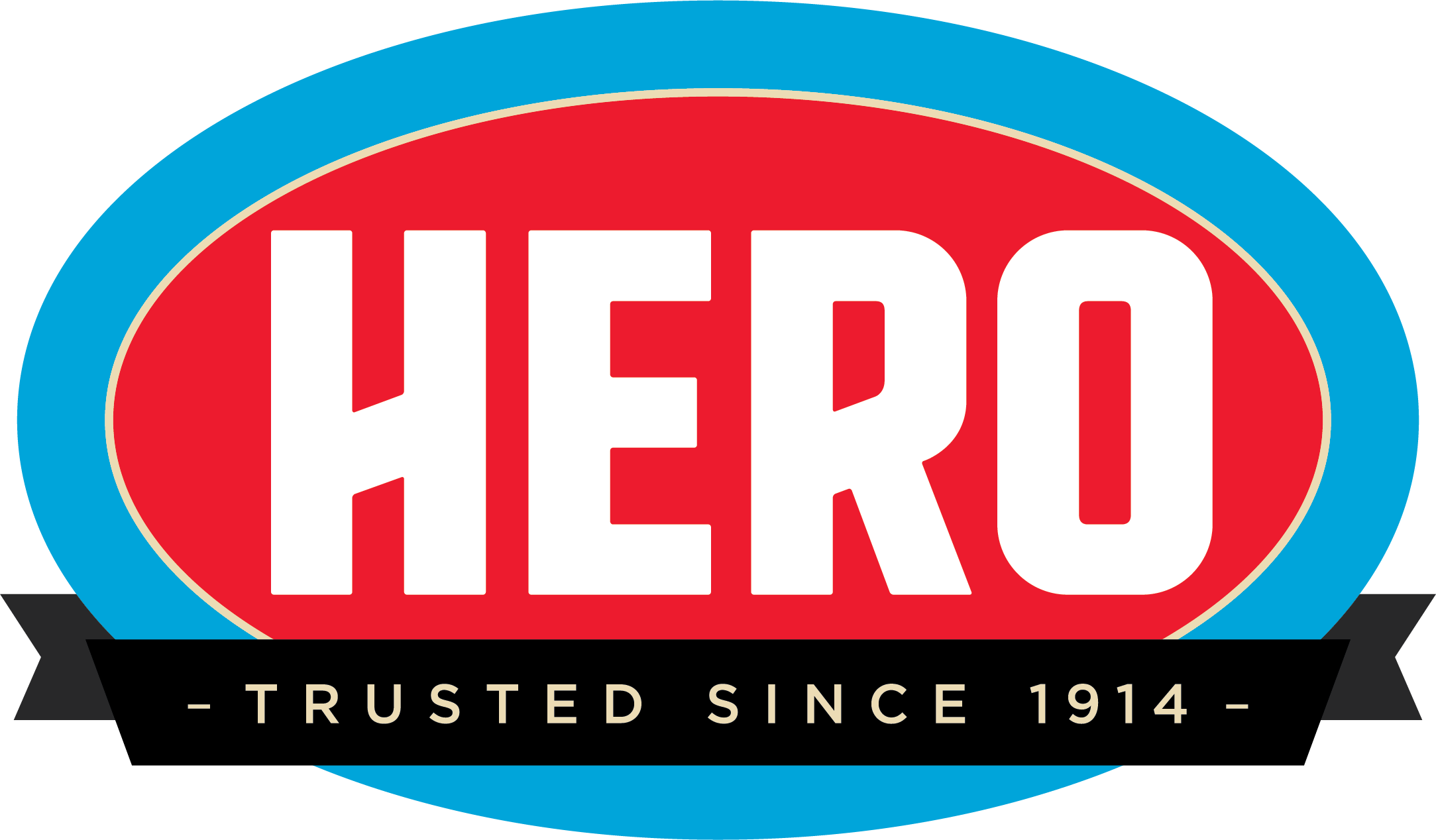 Hero Home Services Company Logo