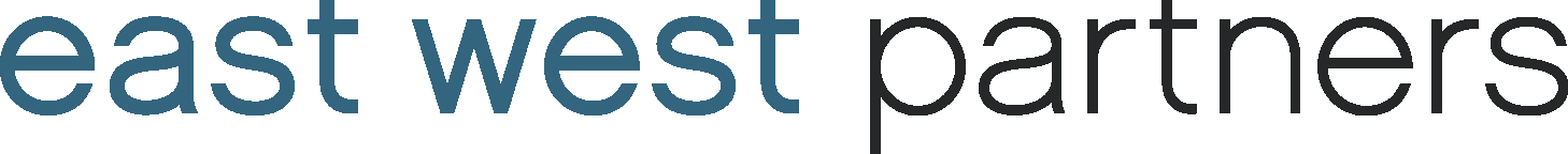 East West Partners logo