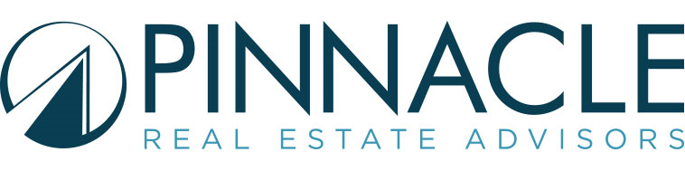 Pinnacle Real Estate Advisors logo