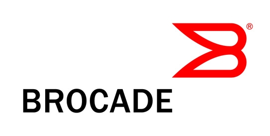 Brocade Communications Systems Company Logo