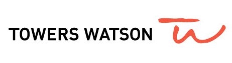 Towers Watson Company Logo