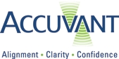 Accuvant Inc logo
