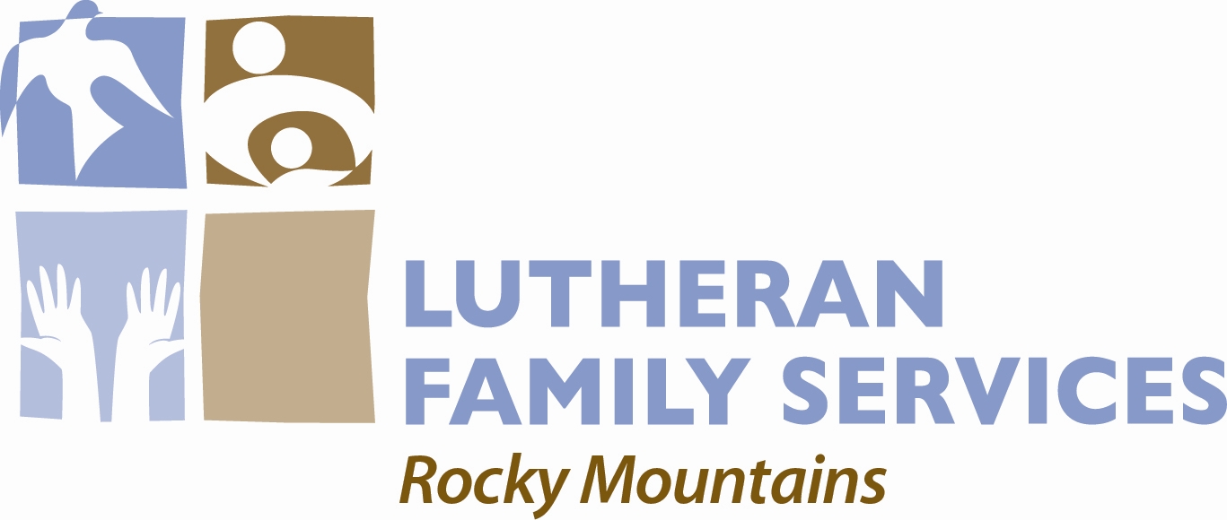 Lutheran Family Services Rocky Mountains Company Logo