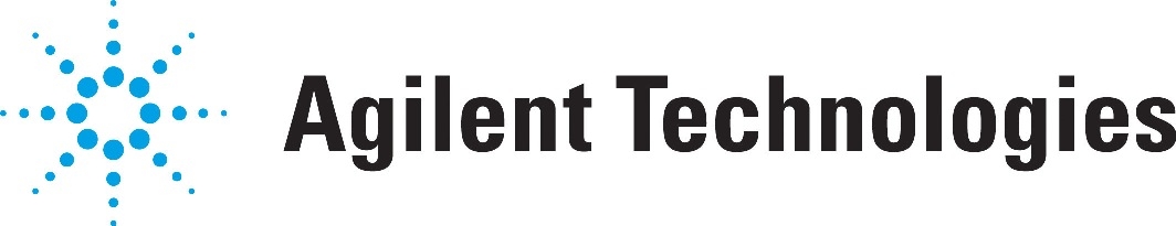 Agilent Technologies Company Logo