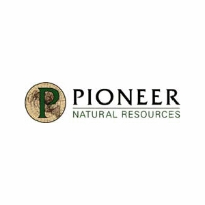 Pioneer Natural Resources Company Logo