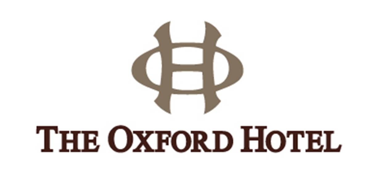 The Oxford Hotel logo