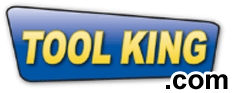 Tool King logo