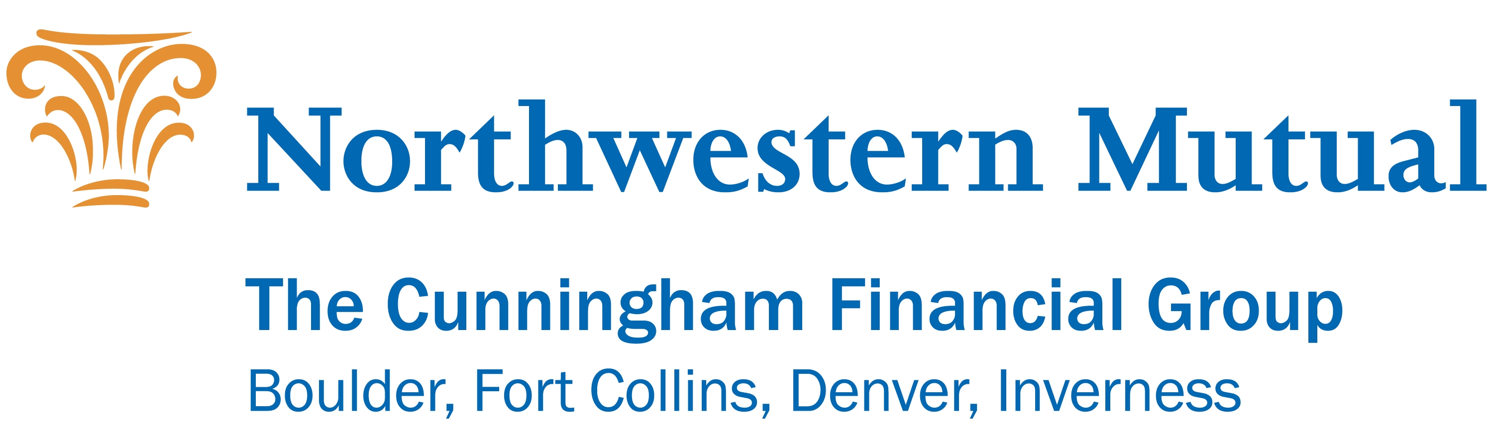 Northwestern Mutual Financial Network- Cunningham Group logo