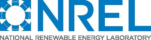 National Renewable Energy Laboratory Company Logo