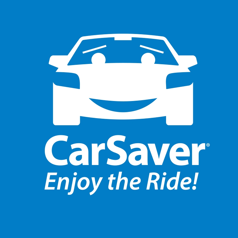 CarSaver logo