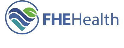 FHE Health logo