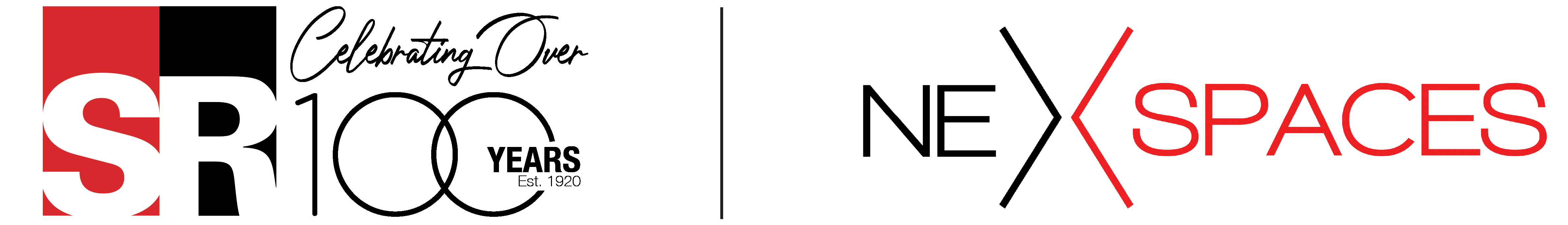 Scott Rice and NexSpaces logo