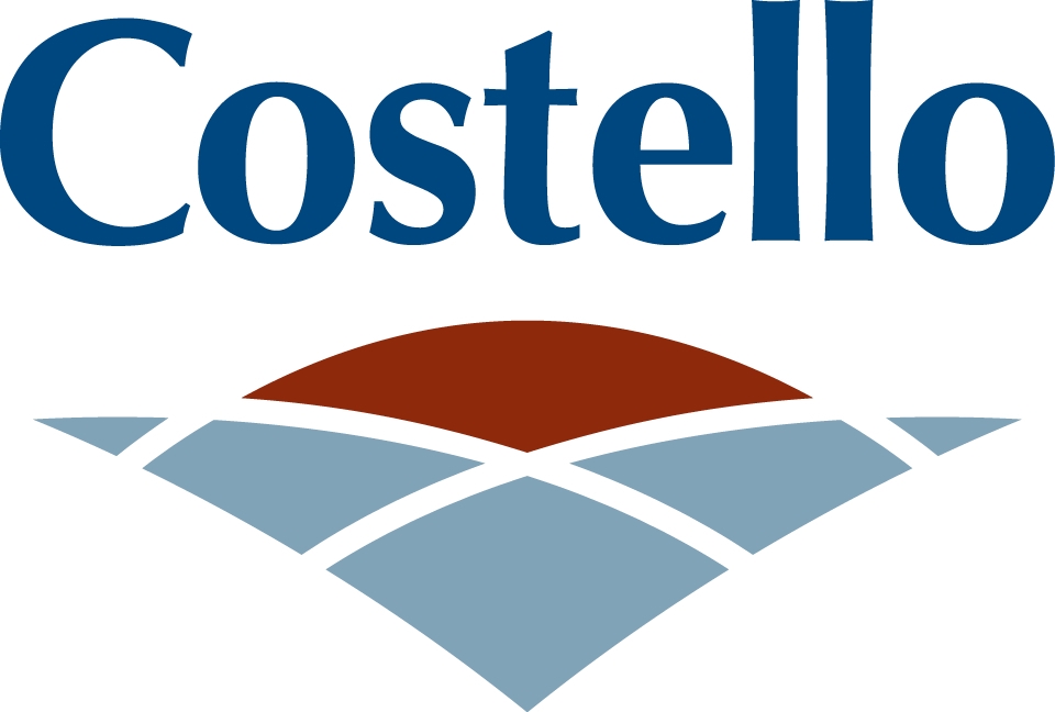 Costello Inc Company Logo