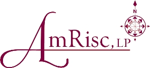 AmRisc, L.P. logo