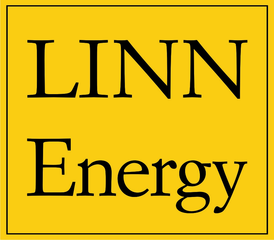 LINN Energy, LLC logo