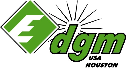 DGM Services, Inc. logo