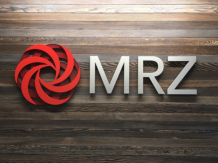 MRZ logo
