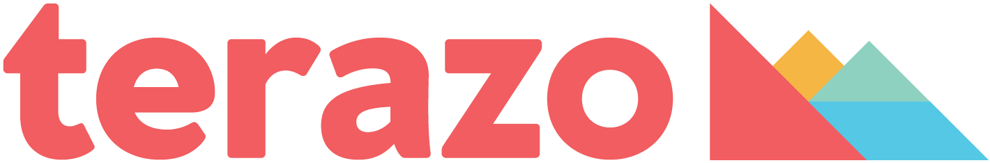 Terazo logo