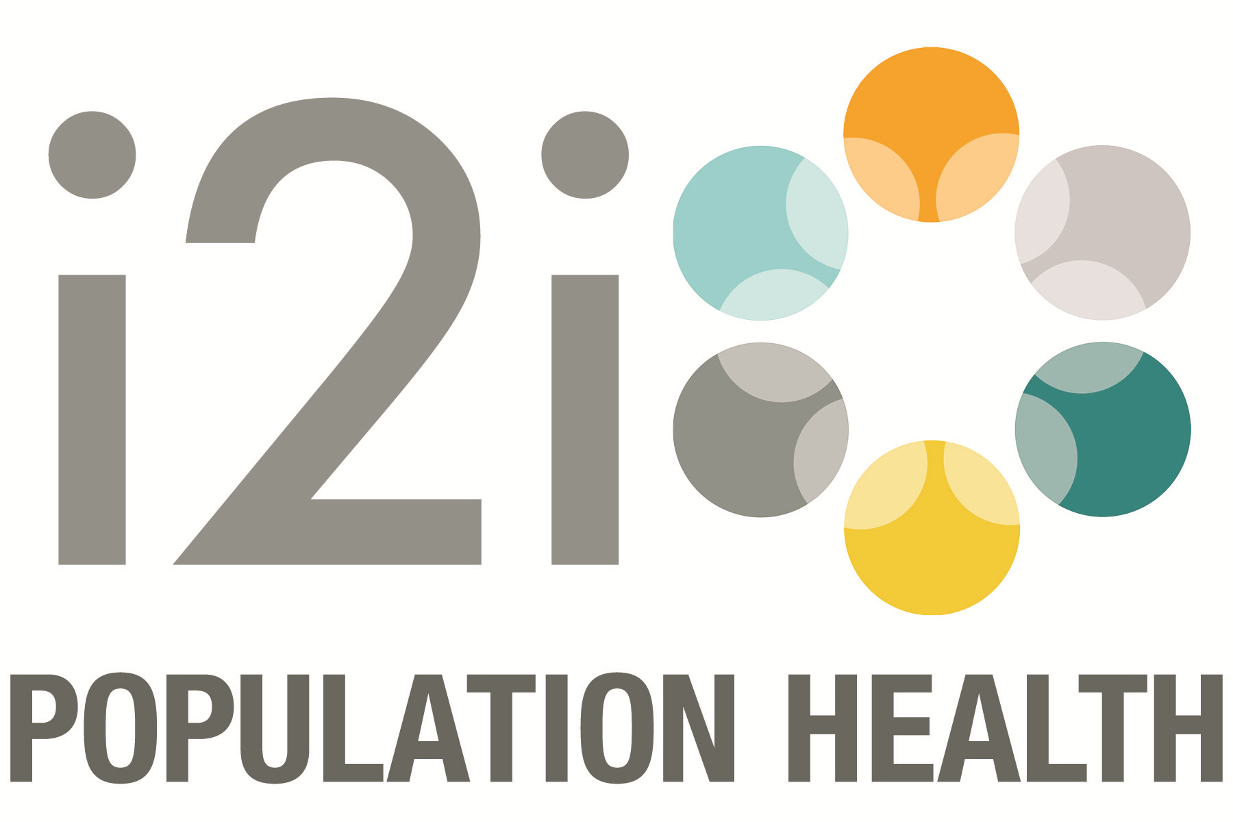 i2i Population Health Company Logo