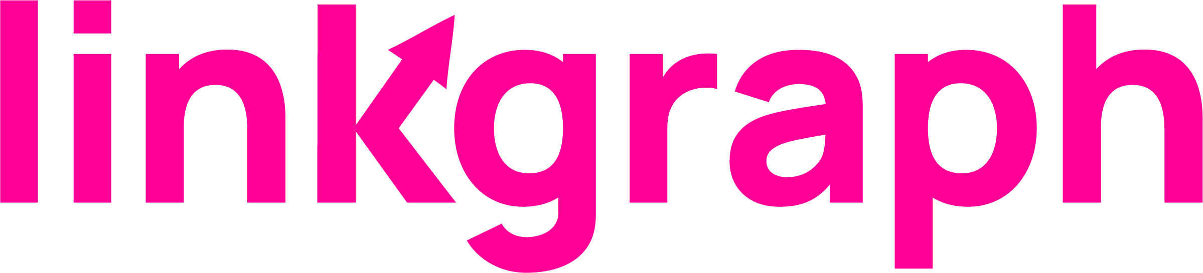 LinkGraph logo