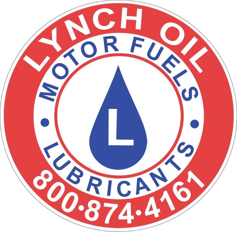 Lynch Oil Company logo