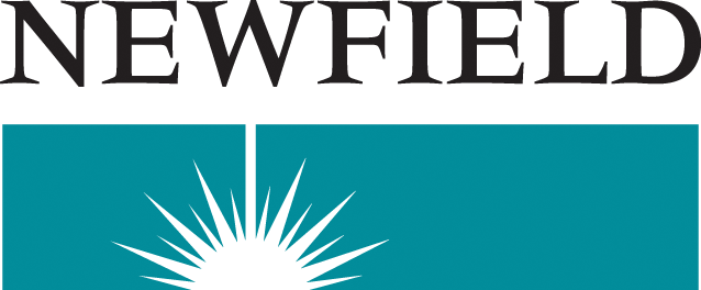 Newfield Exploration Company Company Logo
