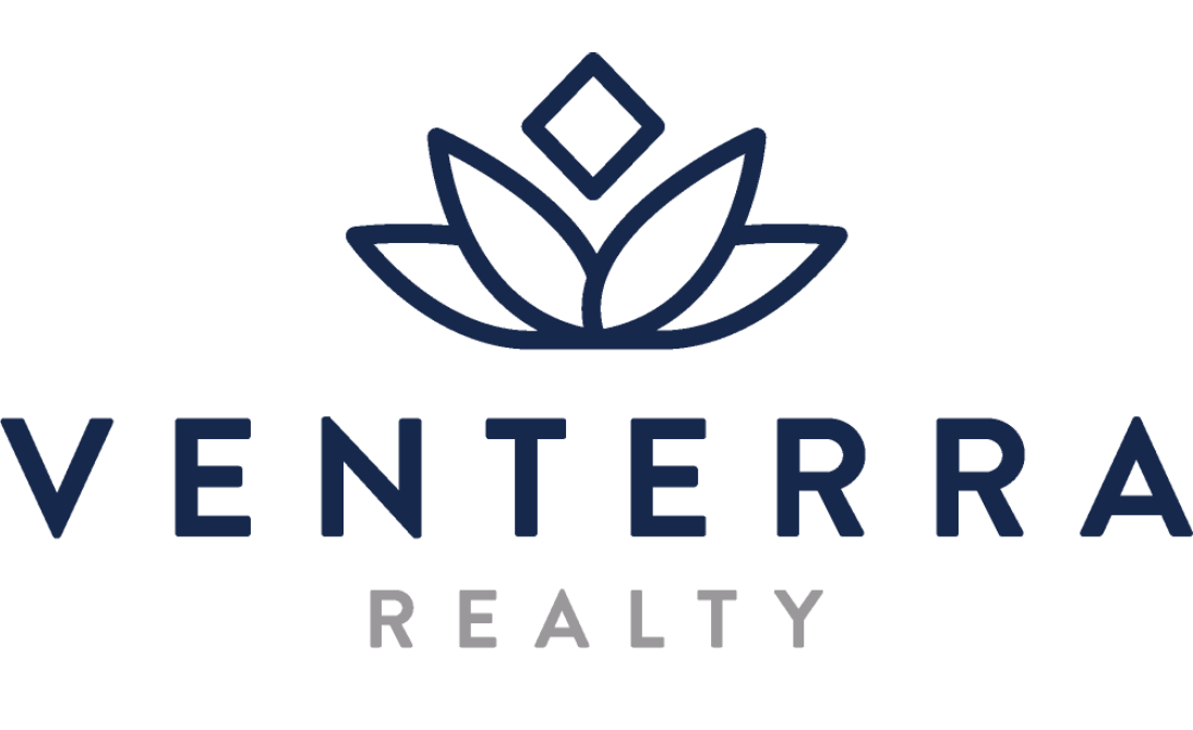 Venterra Realty Company Logo