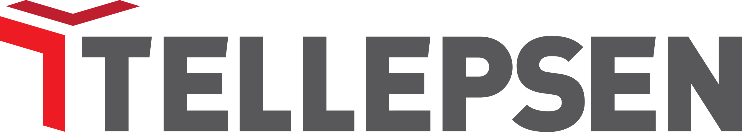 Tellepsen logo