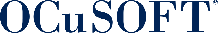 OCuSOFT Inc. Company Logo