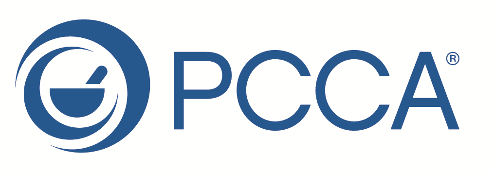 Professional Compounding Centers of America, Inc. (PCCA) logo