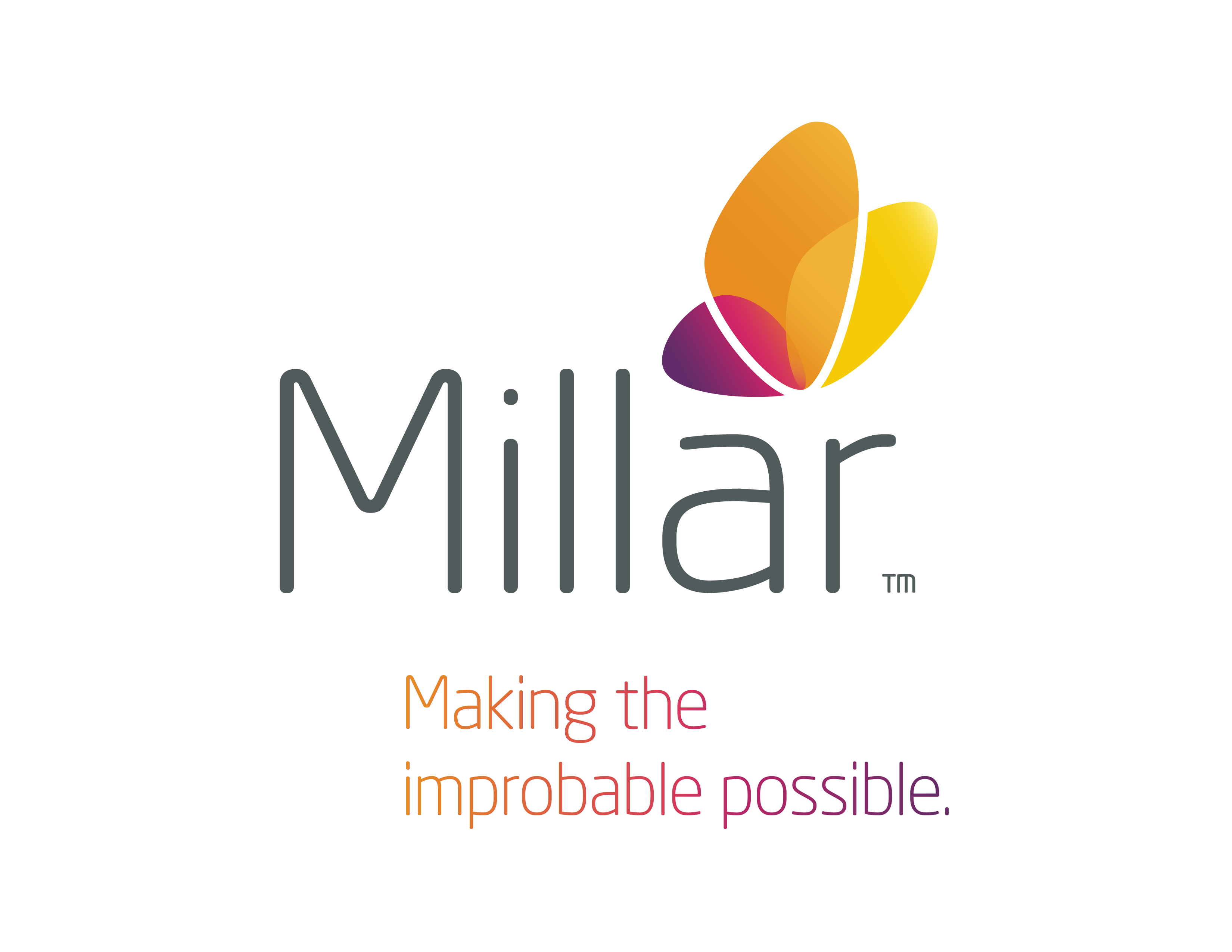 Millar, Inc. logo