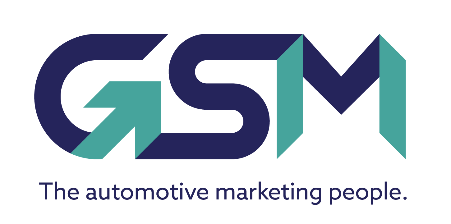 GSM Company Logo