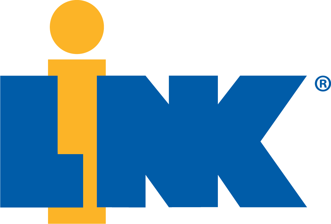 LINK Company Logo