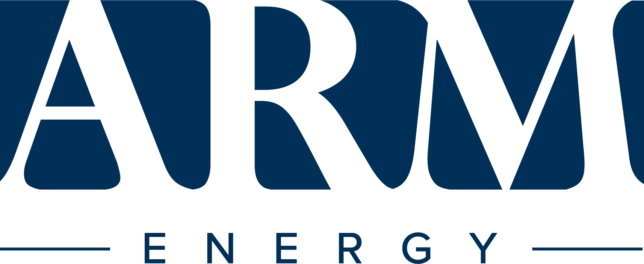 ARM Energy logo