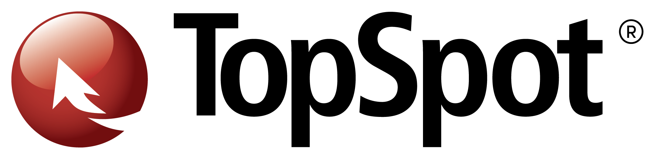 TopSpot logo