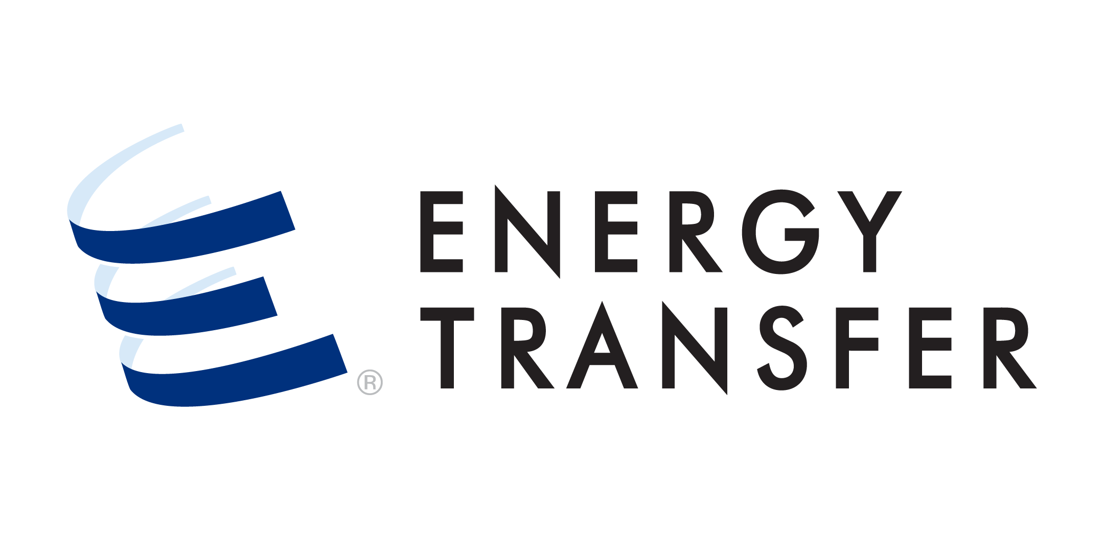 Energy Transfer Company Logo