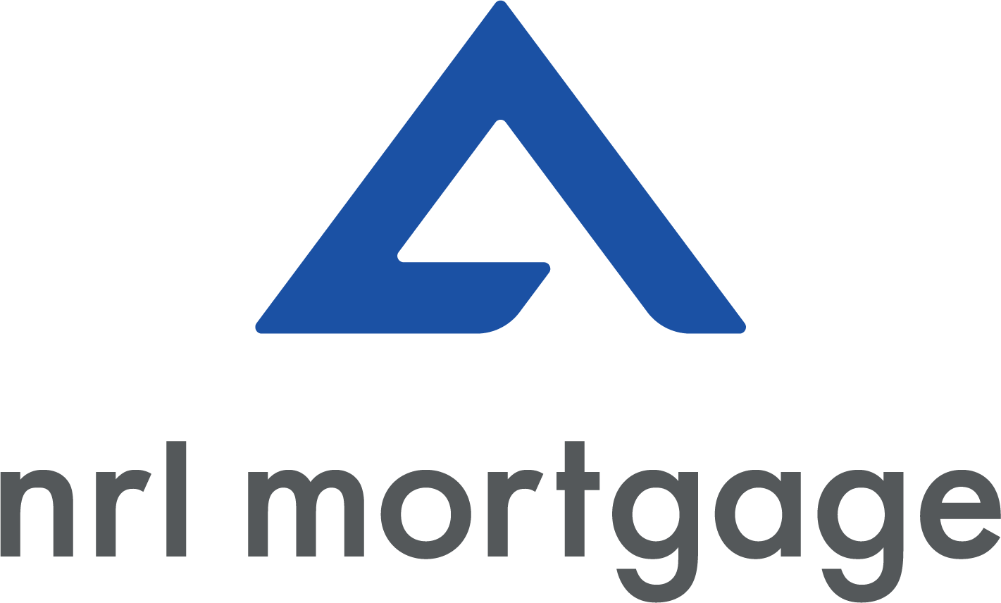 NRL Mortgage Company Logo