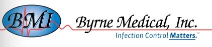 Byrne Medical Inc logo