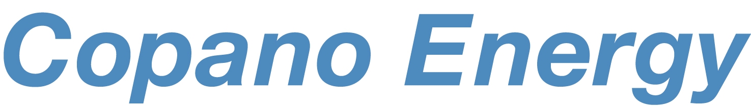 Copano Energy, L.L.C. logo