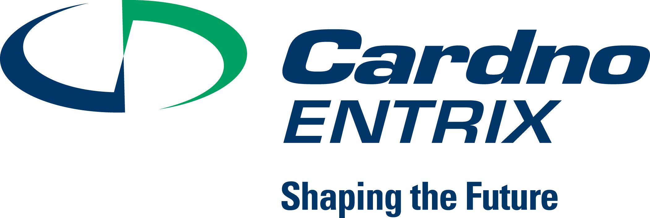 Cardno ENTRIX Company Logo