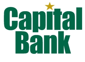 Capital Bank Company Logo