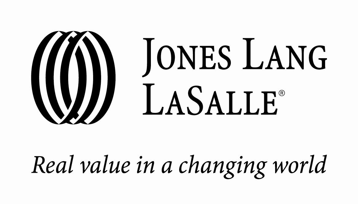 Jones Lang LaSalle Company Logo