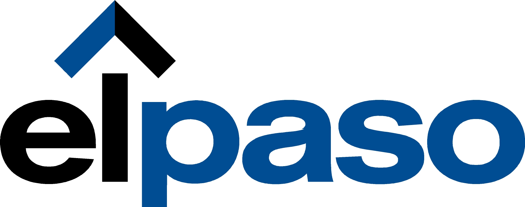El Paso Corporation logo