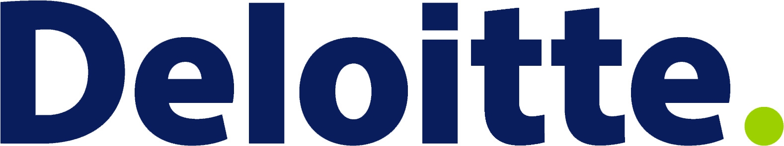 Deloitte LLP logo