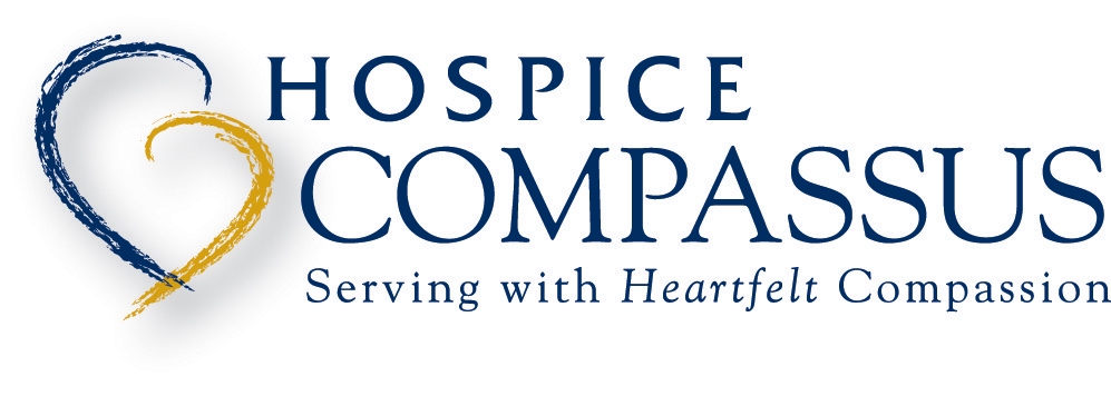 Hospice Compassus Company Logo