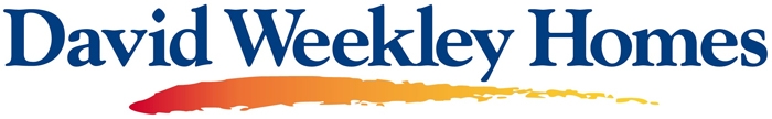 David Weekley Homes Company Logo