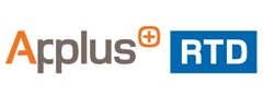 Applus RTD logo